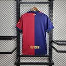Camisa FC Barcelona 24/25 Edição Especial Coldplay