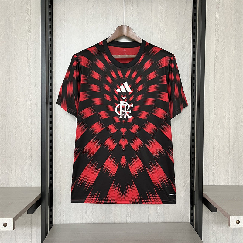 Camisa Flamengo 25/26 - Treino