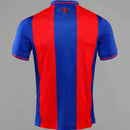 Camisa San Lorenzo I 25/26 Torcedor - Vermelho