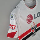 Camisa Retrô São Paulo 2006/06