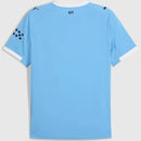 Camisa Manchester City I 25/26 Torcedor - Azul