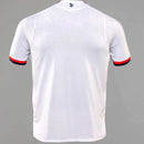 Camisa San Lorenzo II 25/26 Torcedor - Branco