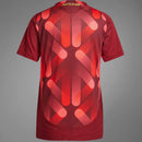 Camisa Alemanha Masculina 25/26 Torcedor - Vermelha