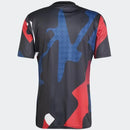 Camisa Manchester United Pré-Jogo 25/26 Torcedor