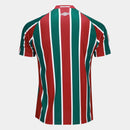 Camisa Fluminense I 25/26 Torcedor Umbro Masculina