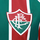 Camisa Fluminense I 25/26 Torcedor Umbro Masculina