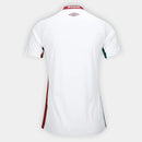 Camisa Fluminense II 25/26 Torcedor Umbro Feminina