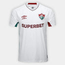 Camisa Fluminense II 25/26 Torcedor Umbro Masculina