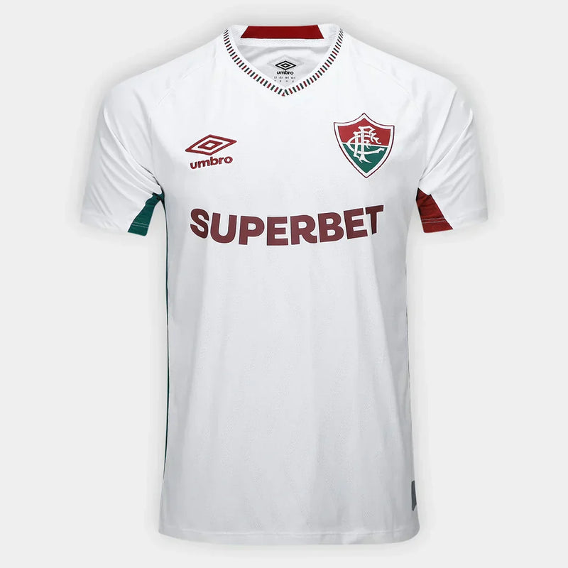 Camisa Fluminense II 25/26 Torcedor Umbro Masculina