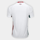 Camisa Fluminense II 25/26 Torcedor Umbro Masculina