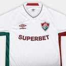 Camisa Fluminense II 25/26 Torcedor Umbro Masculina