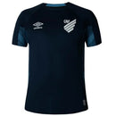 Camisa Athletico-PR Goleiro 25/26 Torcedor - Azul