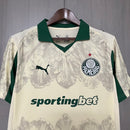 Camisa Palmeiras Especial Mundial de Clubes 2025