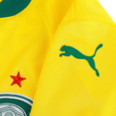 Camisa Palmeiras III 25/26 Jogador - Amarela