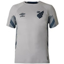Camisa Athletico-PR Goleiro 25/26 Torcedor - Branco