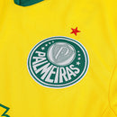 Camisa Palmeiras III 25/26 Torcedor - Amarela