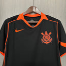 Terceira Camisa do Corinthians III 2025/26 Torcedor Nike Total 90