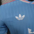 Camisa Inter Miami III 25/26 - Jogador