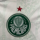 Kit Infantil Palmeiras 25/26 - Branco