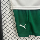 Kit Infantil Palmeiras 25/26 - Branco