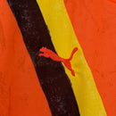 Camisa Manchester City III 25/26 Jogador - Laranja