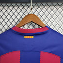 Camisa Barcelona I 23/24 Nike Jogador