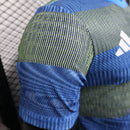 Camisa Real Madrid 25/26 Treino - Jogador