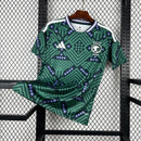 Camisa Arábia Saudita I - Copa do Mundo 2026 - Torcedor