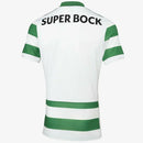 Camisa Sporting I 25/26 Torcedor - Verde