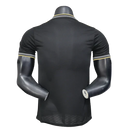 Camisa reserva da Juventus 25/26 II - Versão do jogador