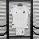 Kit Infantil Umbro Santos I 25/26