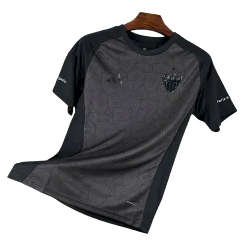 Camisa Atlético Mineiro Edição Especial 25/26 - All Black