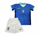 Conjunto Infantil Seleção Brasil ll 2024