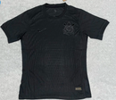 Camisa Corinthians All Black 2024/25 Jogador