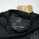 Camisa Corinthians All Black 2024/25 Jogador