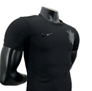 Camisa Corinthians All Black 2024/25 Jogador