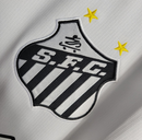 Camisa Santos Charlie Brown Jr 2022/23 -UMBRO Branca - Torcedor Masculina