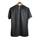 Camisa Corinthians Ayrton Senna Retro 2018/19 - Torcedor Masculina