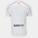 Camisa River Plate I Torcedor 2025 Masculina