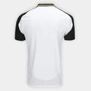 Camisa Atlético Mineiro II 25/26 Torcedor Adidas Masculina - Branco