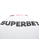 Camisa São Paulo I 25/26 Jogador - Branca