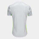 Camisa de Goleiro Palmeiras III 25/26 Torcedor Masculina - Cinza