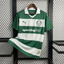 Camisa Palmeiras Especial Sócios 25/26