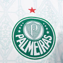 Camisa Palmeiras II 25/26 Torcedor - Branca