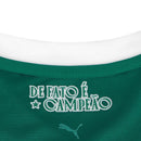 Camisa Palmeiras I 25/26 Torcedor - Verde