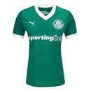 Camisa Palmeiras II 25/26 Torcedor Feminina - Verde