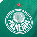 Camisa Palmeiras II 25/26 Torcedor Feminina - Verde