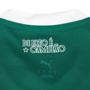 Camisa Palmeiras II 25/26 Torcedor Feminina - Verde