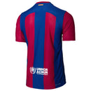 Camisa Barcelona I 23/24 Nike Jogador