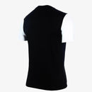 Camisa Corinthians II 25/26 Torcedor - Preto+Branco